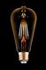 LED лампа Nowodvorski 9796 Vintage Led Bulb E27 4W 2200K 360Lm 13,8x6,4 см фото 3/4