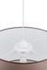 Люстра TK Lighting Rondo 3467 белая 3&times;E27 3467 - изображение 4