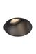 Точечный врезной светильник SLV Horn A 113150 85991 фото в дизайне интерьера, фото в живую 2/8