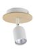 Точечный накладной светильник TK Lighting Top Wood 3294 33562 фото в дизайне интерьера, фото в живую 1/2
