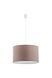 Люстра TK Lighting Rondo 3467 белая 3&times;E27 3467 - изображение 1