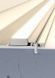LED-профіль KLUS NISA-PLA, 1 метр KLUS_18028NA_1 - зображення 6