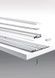 LED-профіль KLUS NISA-PLA, 1 метр KLUS_18028NA_1 - зображення 7