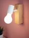 Точечный накладной светильник Eglo Townshend 3 33168 14649 фото в дизайне интерьера, фото в живую 4/4
