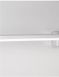 Настенный светильник бра Nova luce Corso 9600422 ЛЕД  фото в дизайне интерьера, фото в живую 5/5
