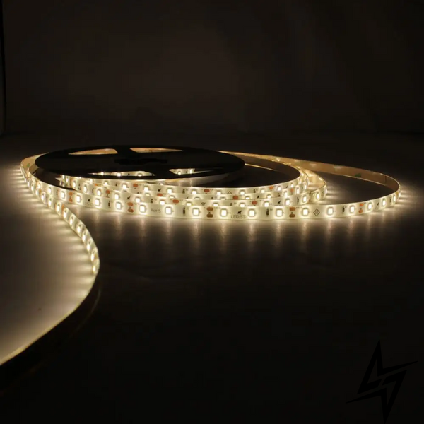 LED лента LED-STIL 3000K, 4,8 W, 2835, 60 шт, IP65, 12V фото