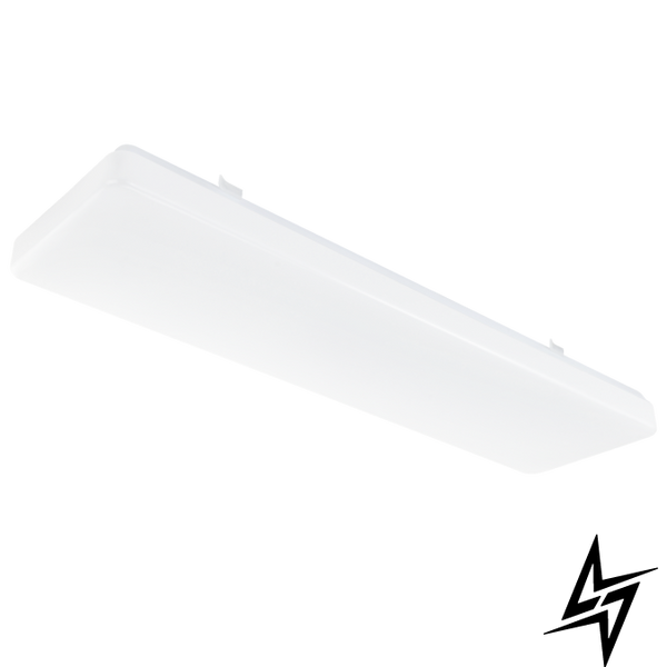 Потолочный светильник Nordlux Trenton 47856101 ЛЕД  фото в живую, фото в дизайне интерьера