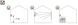 Датчик руху Schneider Electric NU352554 Unica New, антрацит, матовий, 10 А, 220 В, IP20 - зображення 3