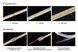 LED стрічка COLORS COB-24V-IP20 7.2W 605Lm 2700K 5м DRF6-24V-8mm-SW - зображення 7