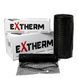 Нагревательный мат двухжильный Extherm ET ECO 250-180, 2.5 м. кв., 450 Вт, 180 Вт/м&sup2; ETECO250-180 - изображение 3