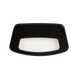 Настінний світильник Ledix Tera 03-111-61 накладний Чорний 5900K 14V LED LED10311161 фото в дизайні інтер'єру, фото наживо 1/4