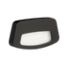 Настінний світильник Ledix Tera 03-111-61 накладний Чорний 5900K 14V LED LED10311161 фото в дизайні інтер'єру, фото наживо 3/4