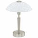 Декоративная настольная лампа Eglo 91238 42464 фото в дизайне интерьера, фото в живую 1/4