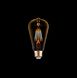 ЛЕД лампа Nowodvorski 9796 Vintage Led Bulb E27 4W 2200K 360Lm 13,8x6,4 см фото 2/4