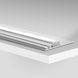 LED-профіль KLUS NISA-PLA, 1 метр KLUS_18028NA_1 - зображення 3