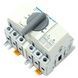 Переключатель I-0-II Hager HIM304 3P, 40 А, 1-0-2 HIM304 - изображение 2
