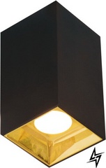 Точечный светильник Viokef GLAM 4240501 ЛЕД  фото в живую, фото в дизайне интерьера