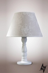 Декоративная настольная лампа NB Lighting 13500-cl13-aba03n-ct2704 19018 фото в живую, фото в дизайне интерьера