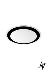 Потолочный светильник Eglo Competa 2 99404 ЛЕД 37323 фото в живую, фото в дизайне интерьера