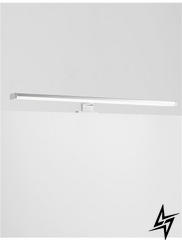 Настенный светильник бра Nova luce Corso 9600401 ЛЕД  фото в живую, фото в дизайне интерьера