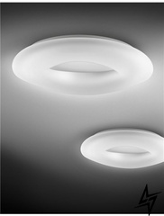 Потолочный светильник Nova luce Cia 9106241 ЛЕД  фото в живую, фото в дизайне интерьера