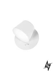Стельовий світильник Nova luce Amadeo 8223601 LED  фото наживо, фото в дизайні інтер'єру
