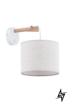 Бра настінна TK Lighting 6555 Albero фото