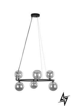 Люстра TK Lighting 6843 Anabelle фото