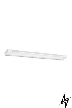 Подсветка для картин Ideal Lux 287584 Balance Ap D90 Bianco фото