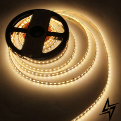 LED стрічка LED-STIL 3000K, 6 W, 2835, 128 шт, IP33, 24V фото