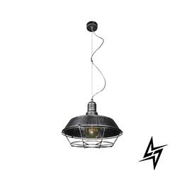 Подвесной светильник Skarlat LS 3117-360-1L 25919 LS 3117-360-1L фото в живую, фото в дизайне интерьера