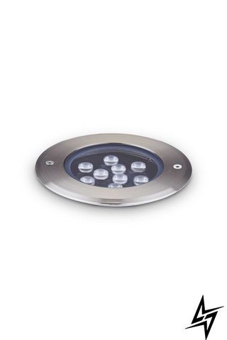 Тротуарный светильник Ideal Lux 255682 Floor Pt D14 фото