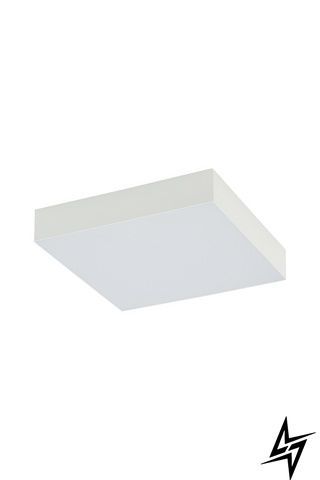 Стельовий світильник Nowodvorski Lid Square 10422 білий 35 Вт 3000 K 10422 фото