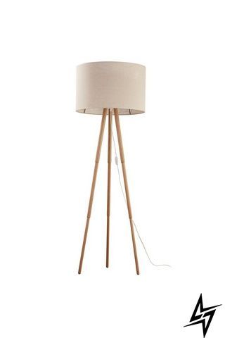Торшер тренога TK Lighting 5284 Tokyo фото