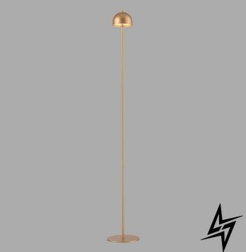 Paul Neuhaus Bellis 19245-12 Торшер LED 2,5W 240Lm 3000K IP54 Золото фото