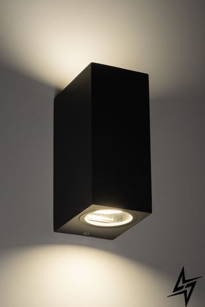 Уличный настенный светильник TK Lighting 10970 Axis фото
