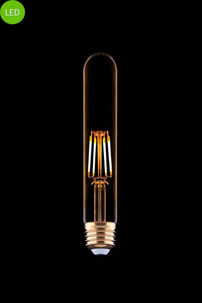 ЛЕД лампа Nowodvorski 9795 Vintage Led Bulb E27 4W 2200K 360Lm 18,5x3 см фото