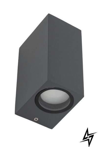 Уличный настенный светильник TK Lighting 10970 Axis фото