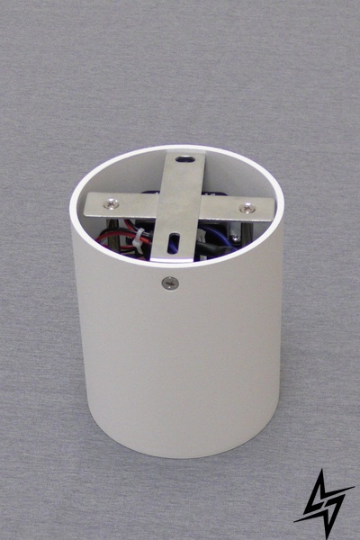 Точковий накладний світильник Eglo Polasso 94501 LED 82950 фото наживо, фото в дизайні інтер'єру
