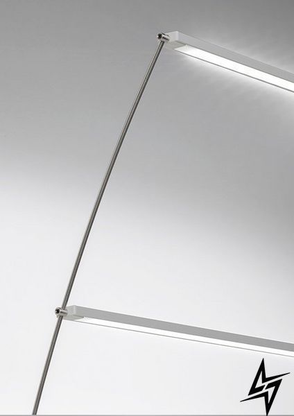 LED-профиль KLUS MICRO-ALU, 3 метра фото