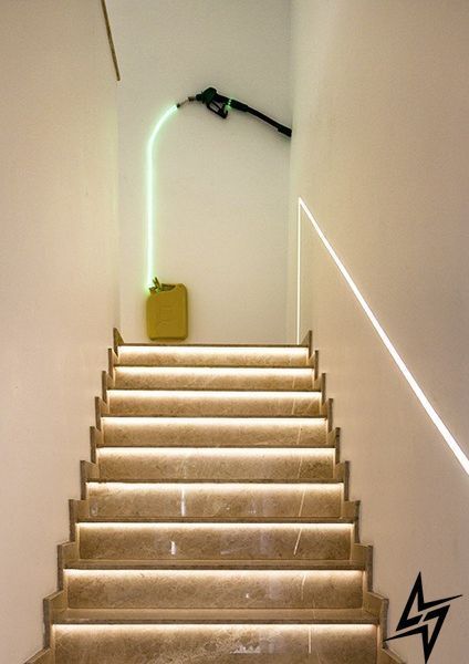 LED-профиль KLUS MICRO-ALU, 3 метра фото