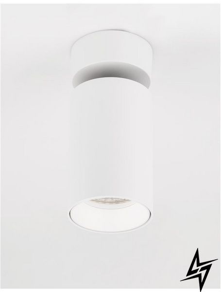 Спот Nova luce Tod 9011311 фото