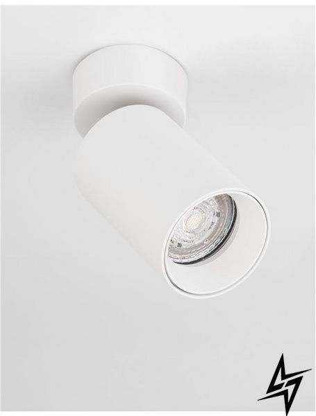 Спот Nova luce Tod 9011311 фото