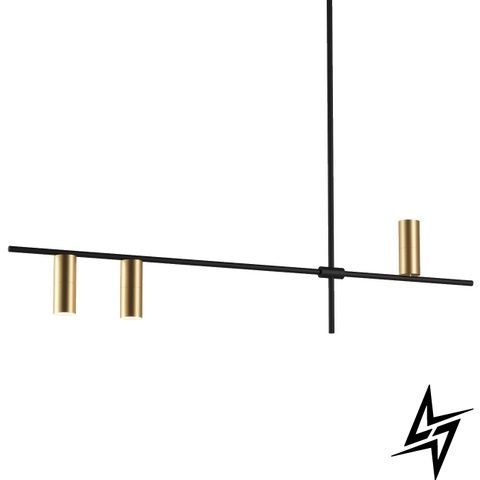 Люстра Constructio L PikArt 24253-2 Черный 24253-2 фото