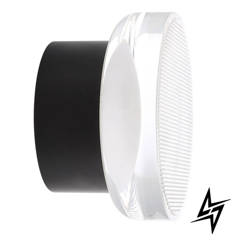 Настенный светильник Crisp Wall Black 25-03905 фото