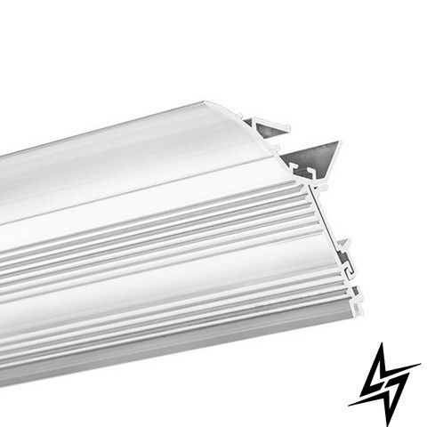 LED-профиль KLUS LIT-L, 2 метра KLUS_A18033N_2 KLUS_A18033N_2 фото