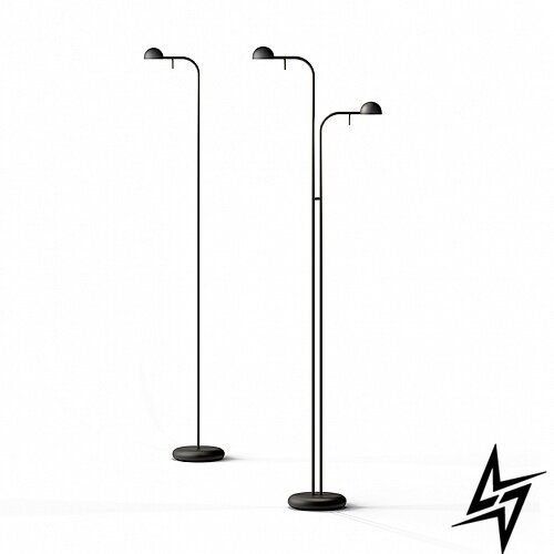 Торшер 1670 93/10 Vibia Pin LED фото