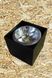Точечный накладной светильник Zumaline Box 90432 78376 фото в дизайне интерьера, фото в живую 2/3