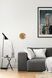 Настінне бра Laguna Lighting 27211-03 золото 2,5 Вт 4000 K 27211-03 - зображення 2