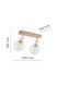 Спот TK Lighting Simply 4747 коричневый 2&times;E27 4747 - изображение 2